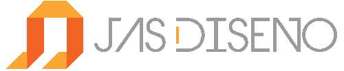 Jas Diseno Logo