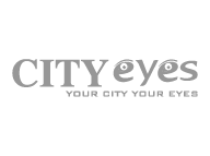 City Eyes - Jas Diseno